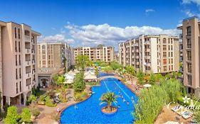 Cascadas Family Resort